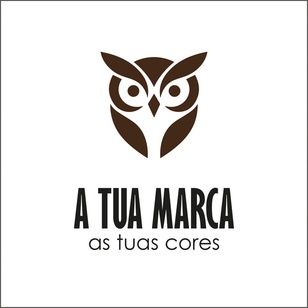 Manual de marca criado pelo Estúdio Lumia — paleta cromática e tipografia