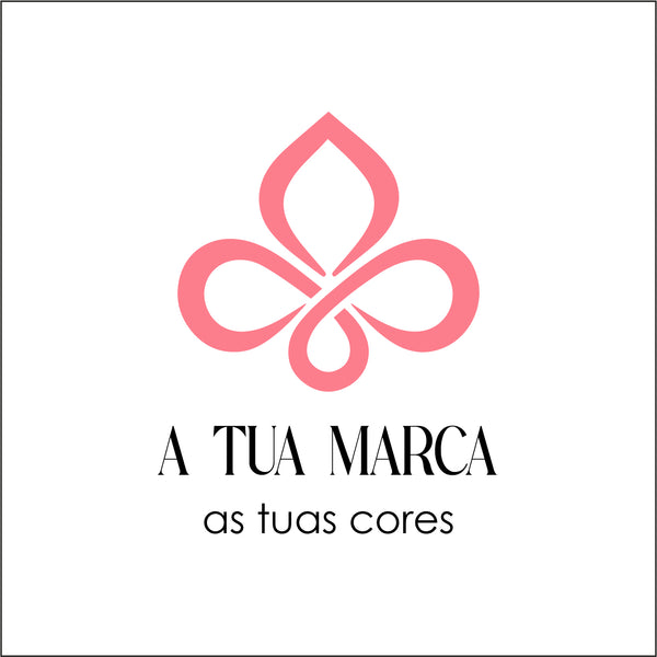 Identidade visual de restaurante desenvolvida pelo Estúdio Lumia