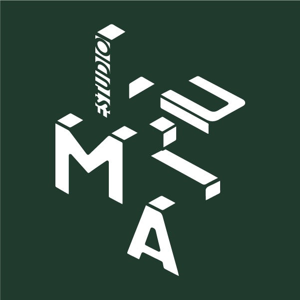 variação logo Estúdio Lumia